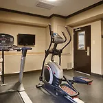 Best Western Huntsville 
